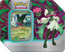 Pokemon Paldea Partners Tin - The Mythic Store | 24h Order Processing
