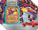 Pokemon Paldea Partners Tin - The Mythic Store | 24h Order Processing