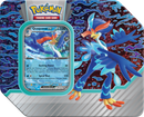 Pokemon Paldea Partners Tin - The Mythic Store | 24h Order Processing