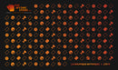 Official Playmat - The Mythic Store/La Boutique Mythique - The Mythic Store | 24h Order Processing