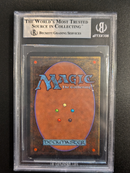 Power Surge BGS 8.5 [Alpha Edition] - The Mythic Store | 24h Order Processing