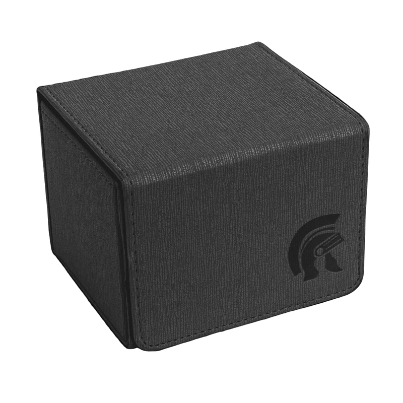 Legion Sentinel Deck Box 100+ - The Mythic Store | 24h Order Processing