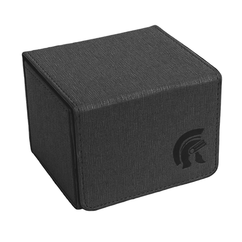 Legion Sentinel Deck Box 100+ - The Mythic Store | 24h Order Processing