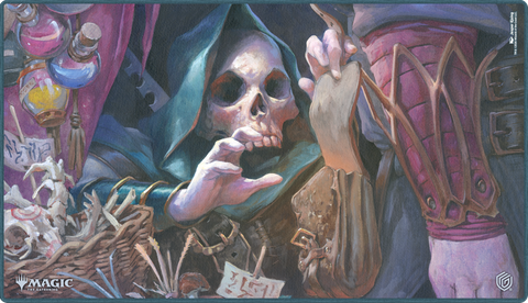 MTG Reality Fracture - Ultimate Guard Playmat - The Mythic Store | 24h Order Processing