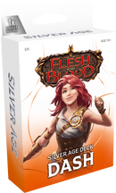 Flesh and Blood Silver Age Decks: Chapter I