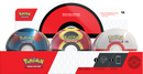 Pokemon - Poke Ball Tin Winter 2024 - The Mythic Store | 24h Order Processing