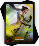 Riftbound - Unleashed Art Sleeves - The Mythic Store | 24h Order Processing