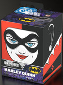 Squaroes 100+ Deck Case - DC : Batman Gotham City - The Mythic Store | 24h Order Processing