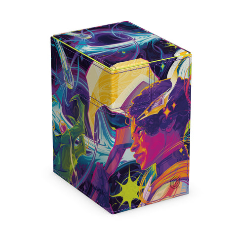 Flip'n'Tray 133+ XenoSkin™ - Edge of Eternities - The Mythic Store | 24h Order Processing