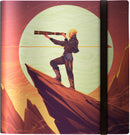 Binder Pro 12-Pocket MTG - Edge of Eternities - The Mythic Store | 24h Order Processing