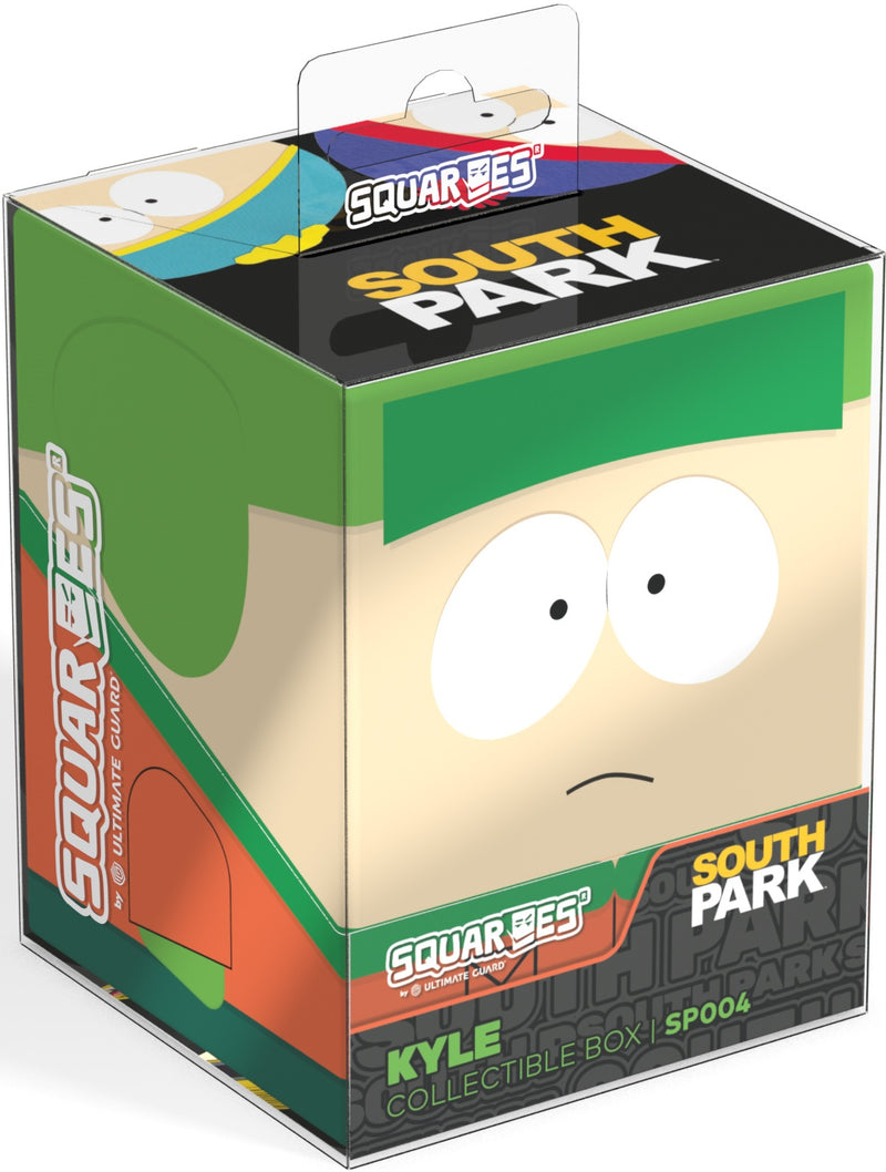 Squaroes 100+ Deck Case - South Park™ - The Mythic Store | 24h Order Processing