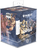 Boulder™ Return to Earth 100+ MTG - Teenage Mutant Ninja Turtles - The Mythic Store | 24h Order Processing