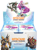 Radiance - Booster Box