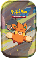 Pokemon Paldea Friends - Mini Tins - The Mythic Store | 24h Order Processing