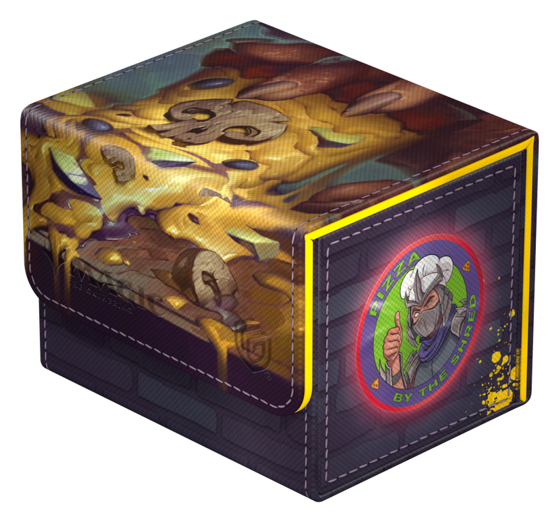 Sidewinder™ 100+ XenoSkin™ MTG - Teenage Mutant Ninja Turtles - The Mythic Store | 24h Order Processing