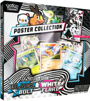 Pokemon Unova - Poster Collection - The Mythic Store | 24h Order Processing