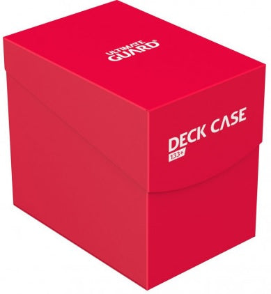 Deck Case 133+ - The Mythic Store | 24h Order Processing