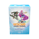 Radiance - Vault