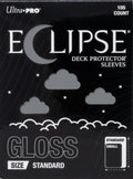 Ultra Pro Sleeves - Eclipse Gloss Enhanced Standard - The Mythic Store | 24h Order Processing