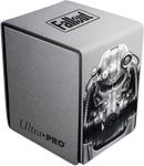 Alcove Premium Deck Box - MTG Fallout - The Mythic Store | 24h Order Processing