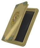 Zipfolio XenoSkin™ Harry Potter Hufflepuff - The Mythic Store | 24h Order Processing