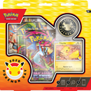 Pokemon Day 2026 Collection - The Mythic Store | 24h Order Processing
