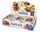 Fabled (Fabuleux) - Booster Box (FR) - The Mythic Store | 24h Order Processing