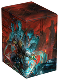 Flip'n'Tray 133+ XenoSkin™ MTG - Teenage Mutant Ninja Turtles - The Mythic Store | 24h Order Processing