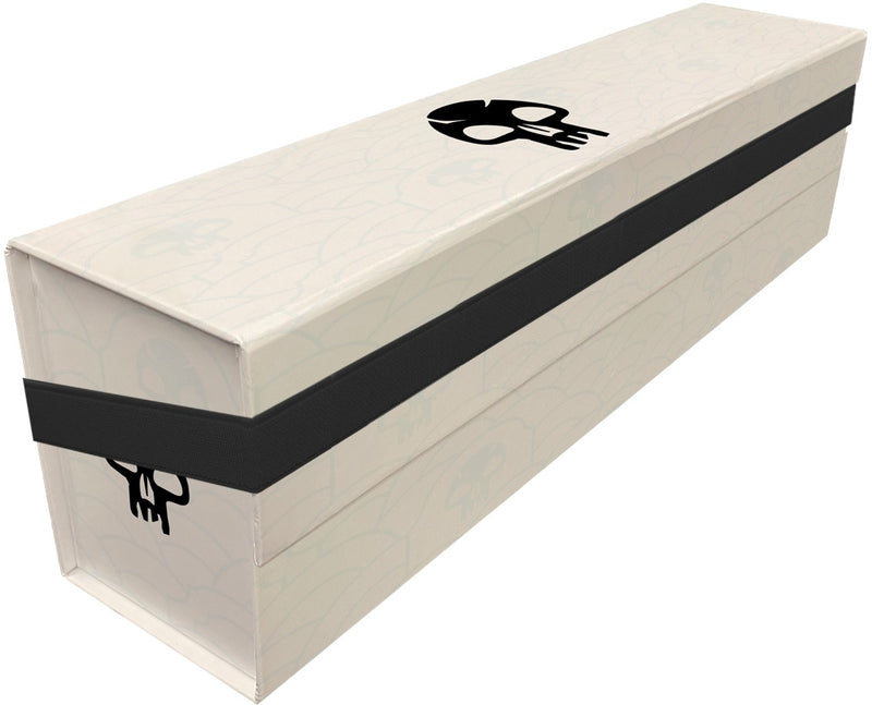 Ultra Pro Storage Box 500 - Swamp - The Mythic Store | 24h Order Processing