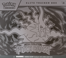 Mega Evolution Pitch Black - Elite Trainer Box