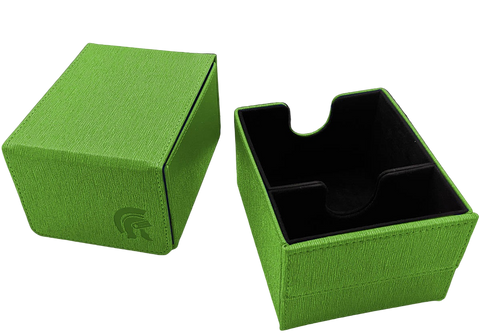 Legion Sentinel Deck Box 130+ - The Mythic Store | 24h Order Processing