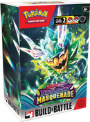 Twilight Masquerade - Build & Battle Box - The Mythic Store | 24h Order Processing