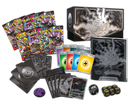 Mega Evolution Pitch Black - Elite Trainer Box