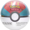 Pokemon - Poke Ball Tin 2023 - The Mythic Store | 24h Order Processing