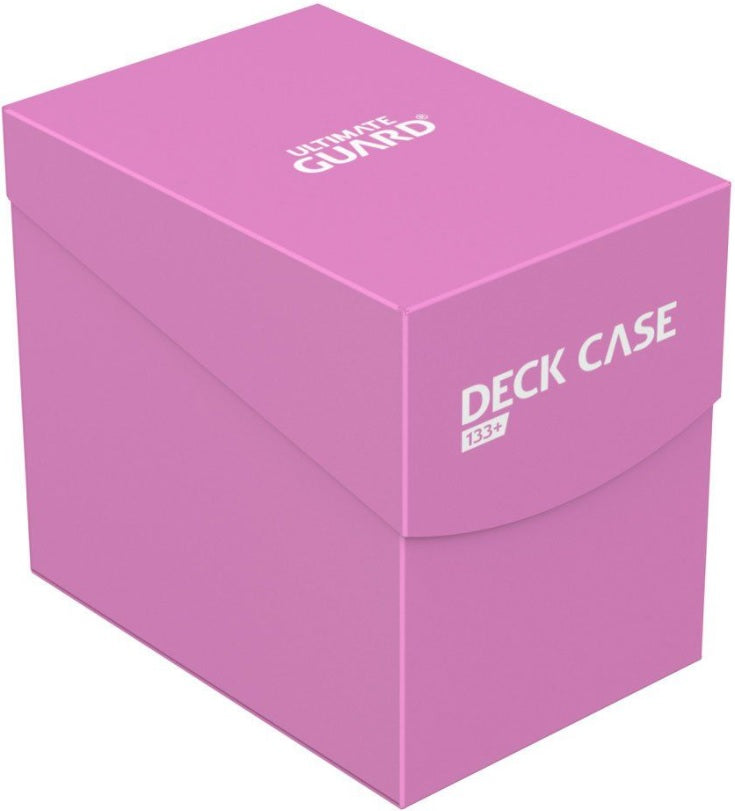 Deck Case 133+ - The Mythic Store | 24h Order Processing