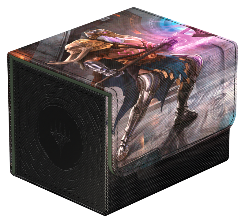 Sidewinder™ 100+ XenoSkin™ MTG - Reality Fracture