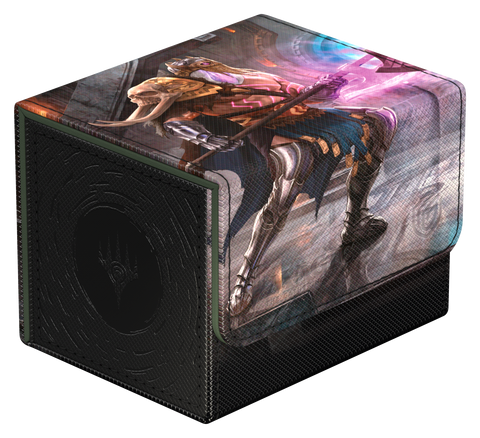 Sidewinder™ 100+ XenoSkin™ MTG - Reality Fracture - The Mythic Store | 24h Order Processing