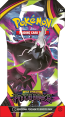 Mega Evolution Pitch Black - Sleeved Booster Pack