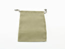 Suedecloth Dice Bag - Small - The Mythic Store | 24h Order Processing