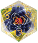 Magic: the Gathering D20 Spindown Black Lotus 54mm - The Mythic Store | 24h Order Processing
