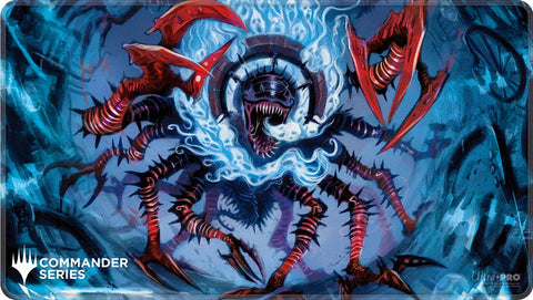 MTG Commander Series Fan Voted Playmats - The Mythic Store | 24h Order Processing