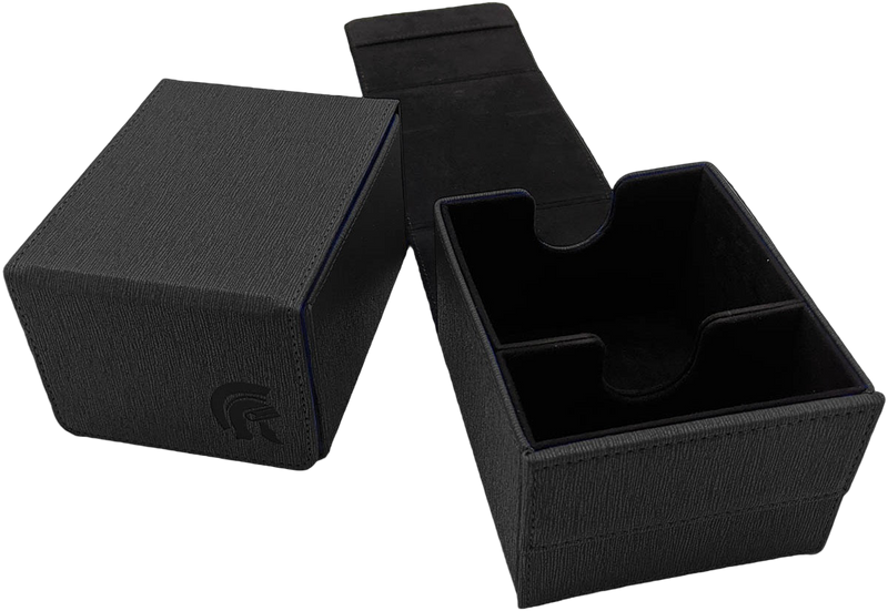 Legion Sentinel Deck Box 130+ - The Mythic Store | 24h Order Processing