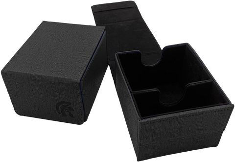 Legion Sentinel Deck Box 130+ - The Mythic Store | 24h Order Processing