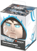 Squaroes 100+ Deck Case - Reality Fracture
