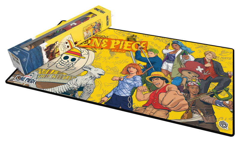 Ultimate Guard Playmats - One Piece
