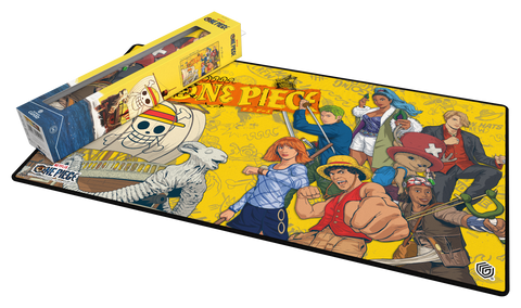Ultimate Guard Playmats - One Piece - The Mythic Store | 24h Order Processing