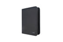 Ultra Pro 4-Pocket Pro Zip Binder Toploader - The Mythic Store | 24h Order Processing