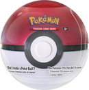 Pokemon - Poke Ball Tin 2023 - The Mythic Store | 24h Order Processing