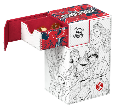 Flip'n'Tray 80+ XenoSkin™ - One Piece - The Mythic Store | 24h Order Processing