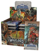 Warlord: Saga of the Storm - Into the Accordlands | Booster Box - The Mythic Store | 24h Order Processing